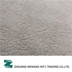 Поли Фальшивка Мягкий Шерпа Твердый