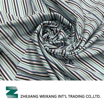 Тяня пряжа P/R Poplin Stripe Cyf2024052701/CYF2024052703/CYF2024052704